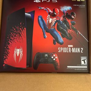 PS5 Games Pallet