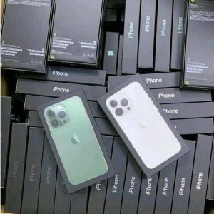 iPhone 13 Liquidation Pallets