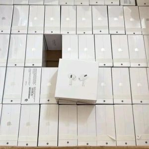 AirPods Wholesale Pallets