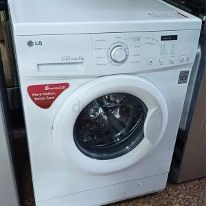LG Washing Machines
