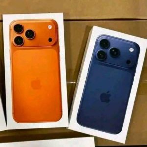 Apple iPhone 17 Series