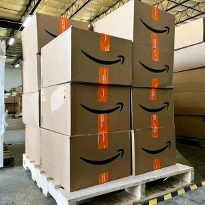 amazon mystery box pallets – wholesale deals (20 or 10 boxes)