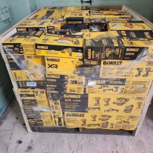 Tools pallet for sale