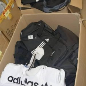 original tracksuits pallet – 150 pairs – brand new