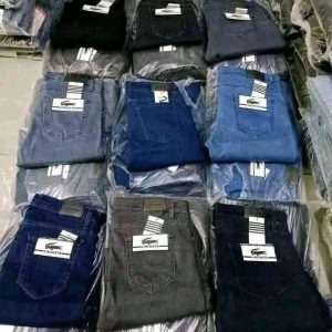 Lacoste Jeans Pallet