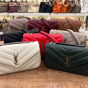 Saint Laurent Luxury Handbags