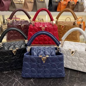 Luxury Louis Vuitton Handbags