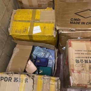 Handbags And Purses Pallets
