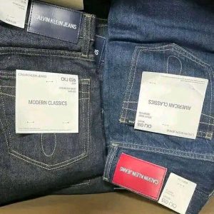 Levi Jeans Pallet
