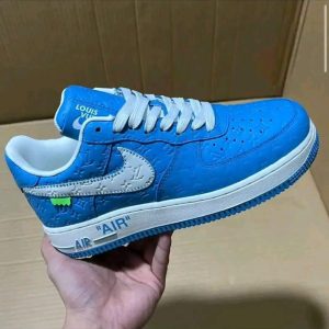 Mixed Sneakers Pallet