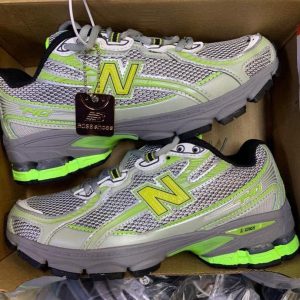 Mixed Sneakers Pallet