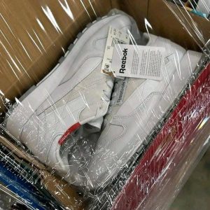 Mixed Sneakers Pallet
