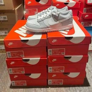 Authentic Shoes Pallet