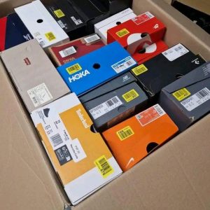 premium athletic sneakers
