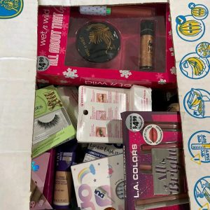 High-End Cosmetic Boxes