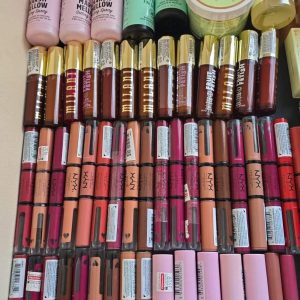 Makeup Liquidation Pallet
