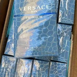 Mixed Perfume Pallet