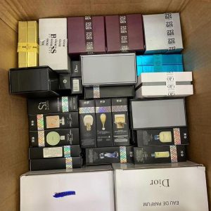 Wholesale Perfume Pallets