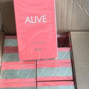 Premium Mixed Perfume Pallets