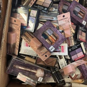 Wholesale Makeup Pallet