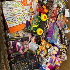 Wholesale Toy Pallets