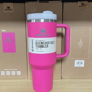 Stanley Tumbler Cups