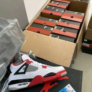 Nike Shoes Liquidation Pallets