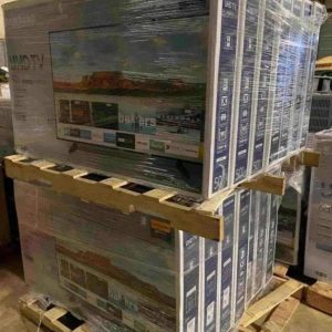 Wholesale Television Pallets