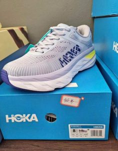 Hoka Performance Tennis Shoes
