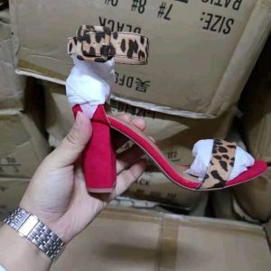 Exclusive Women’s Heels Pallets