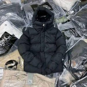 winter jackets wholesale pallet – 300 pieces bulk deal