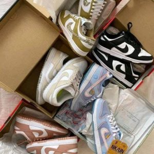 new arrival nike shoes wholesale pallet – 100 & 200 pair options