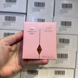 cosmetics & makeup wholesale pallet – 1,000 pieces