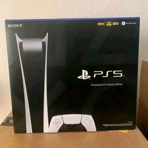 PlayStation 5 Wholesale Pallets