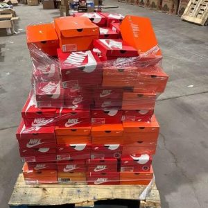 Wholesale Shoes Pallet