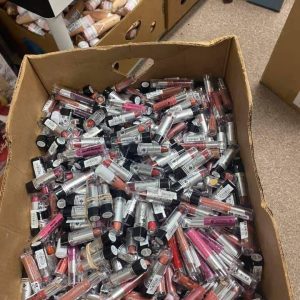 Makeup Wholesale Pallet