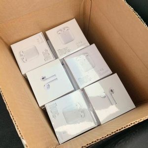 unlimited stock airpods pallet